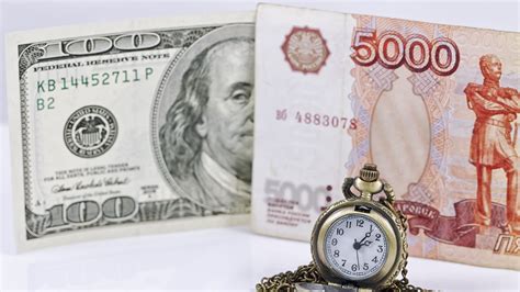 курс доллар/рубль на форекс